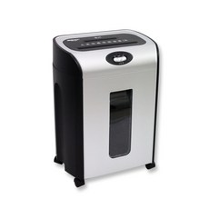 苧麻碎紙機, 單一顏色, TF412DH