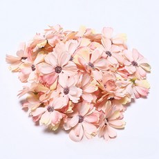 Maket Gamseong 乾燥花裝飾花 70入, 3