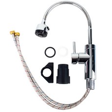 eSPACE 一孔水槽龍頭 B1-3800, 1個