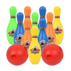 快樂時光保齡球組 5181, 隨機出貨, 1組