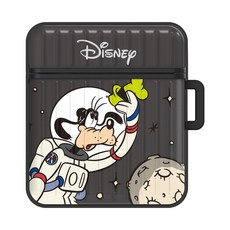 MICKEY MOUSE 高飛星球AirPods耳機保護殼, 高飛, AirPods
