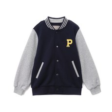 Perimitz 男童棒球外套 P2132J02811