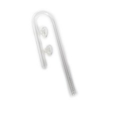 12~16 mm軟管用玻璃入水管, 1個