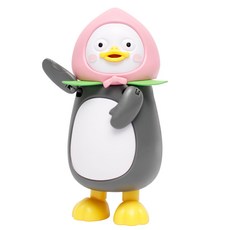 Pengsoo 造型模型 桃子款, 1個