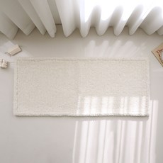 바이빔 카바나 주방매트, 아이보리