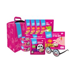 foodybuddy 兒童禮盒2號, 1套