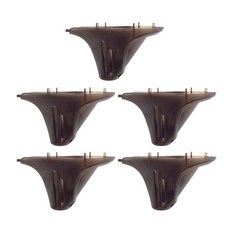 Replica U47 起落架 UD044792, 黑色, 5個