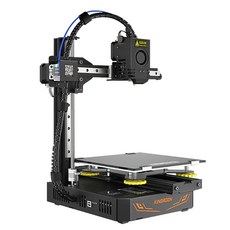 金潤高性價比3D打印機開放式, KP3S Pro