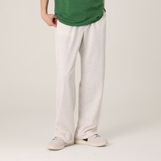 엠엔씨 남성용 링클 코튼 와이드 팬츠 MDIP512FF