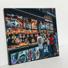 HTP 磁磚 上海街頭小吃 C1156