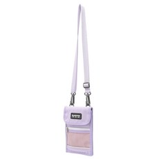 블랙야크키즈 트레블 크로스백 2BKABX3912