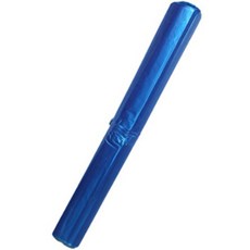 World Clean 環保分類平口垃圾袋 藍色 100入, 1組, 30L