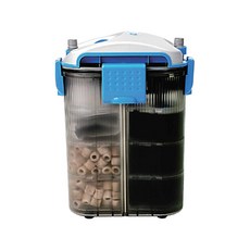 EIKO 迷你外部過濾器 BPF-75, 3.5W, 1個