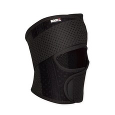 BodyInLife Active 雙彈簧日常登山護膝, 1個