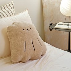 ROOM&HOME 抱枕, 可麗露