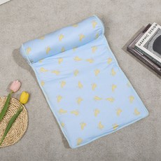 daysoy 寵物水果睡眠坐墊, 03 香蕉, 1個