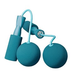 Ellosi 家庭訓練無線跳繩, 薄荷