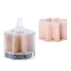 Suisaku 水作 圓柱型過濾器 Z-M + 替換濾心 Z-M, 1套