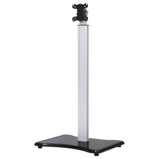 마운트피아 모니터 TV 스탠드 MS10, 추가안함, 1개