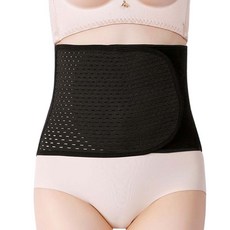 투이스타 통기성 좋은 보정 제왕절개 산후 복대
