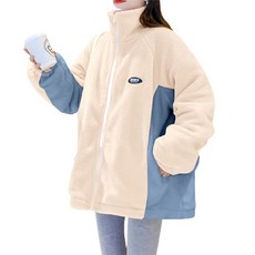 면화 임산부 아우터 WER04