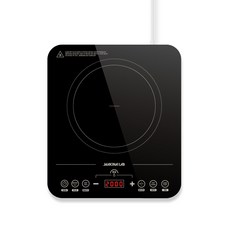 Makina Lab Induction Electric Range 1 燃燒器, MKIDT20WB, 客戶直接安裝