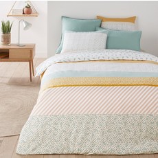 印花繽紛柔軟被套, 打印