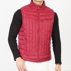 MINEFLOW 男款輕量背心 HA42