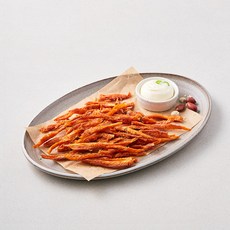 강릉상회 매콤한 황태, 1개, 50g