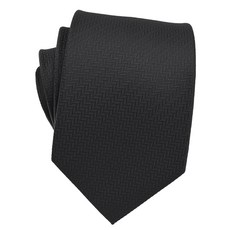 ABOUT TIE 男士素色領帶