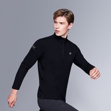 vitro 男士長袖領T恤PT-62043