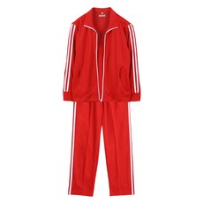 Basic Plus 雙線運動服套裝 BKH-6103