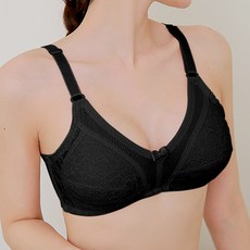 란제리아 메쉬 포인트 노와이어 마담브라