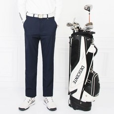 MINEFLOW 男款防寒印花球狀鋪棉長褲 BL