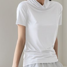 DIAMIGNON Askin 高領短袖