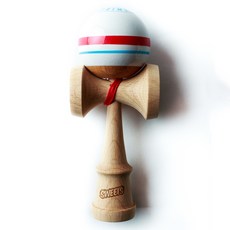 SWEETS KENDAMAS SWITZKENDAMA PRIME SPORT STRIPE RACER, 1個