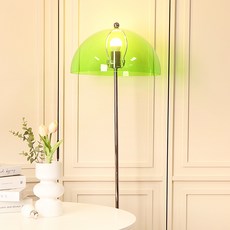 원하 아크르블 장 스탠드, 그린