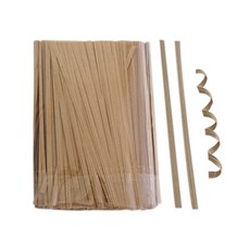 Aienpi 牛皮紙魔帶 15cm 1000入, 單色, 1個