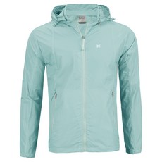 남성용 여름 후드 골프 바람막이 DW-4734