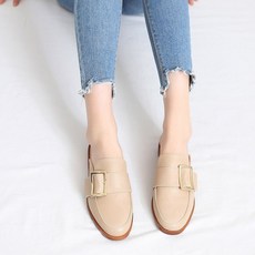 데이프릴 여성용 벨크 심플 블로퍼