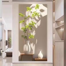 은희마법 감성 인테리어 벽 포인트 스티커, 1