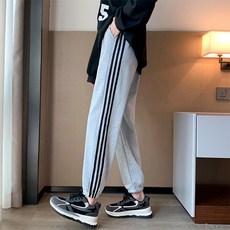 女款三條線運動褲 CH-2211951