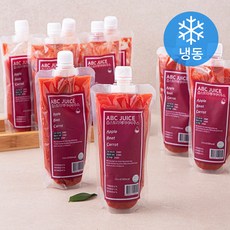즙스토리 ABC 주스 10개입 (냉동), 250ml, 10개