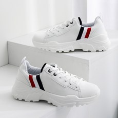 갓슈 남성용 슬라이드 삼선 어글리슈즈