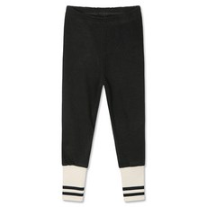 兒童羅紋線條緊身褲 MAR0050