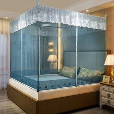 簡易蒙古包式蚊帳 W26, 款式1