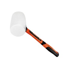 KENDO 橡膠槌, 單一商品, 1個