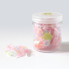 嬰幼兒用Dodo Band髮圈