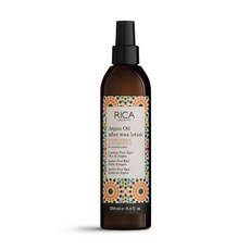 RICA 摩洛哥堅果油護理乳液, 250ml, 1入