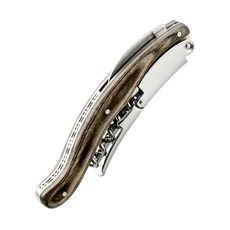 Legnoart 高級葡萄酒開瓶器 WF-2D, 木頭, 1個